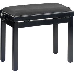 STAGG Klavierbank PB39 BKP VBK